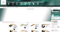 Desktop Screenshot of okcomputers.com.uy